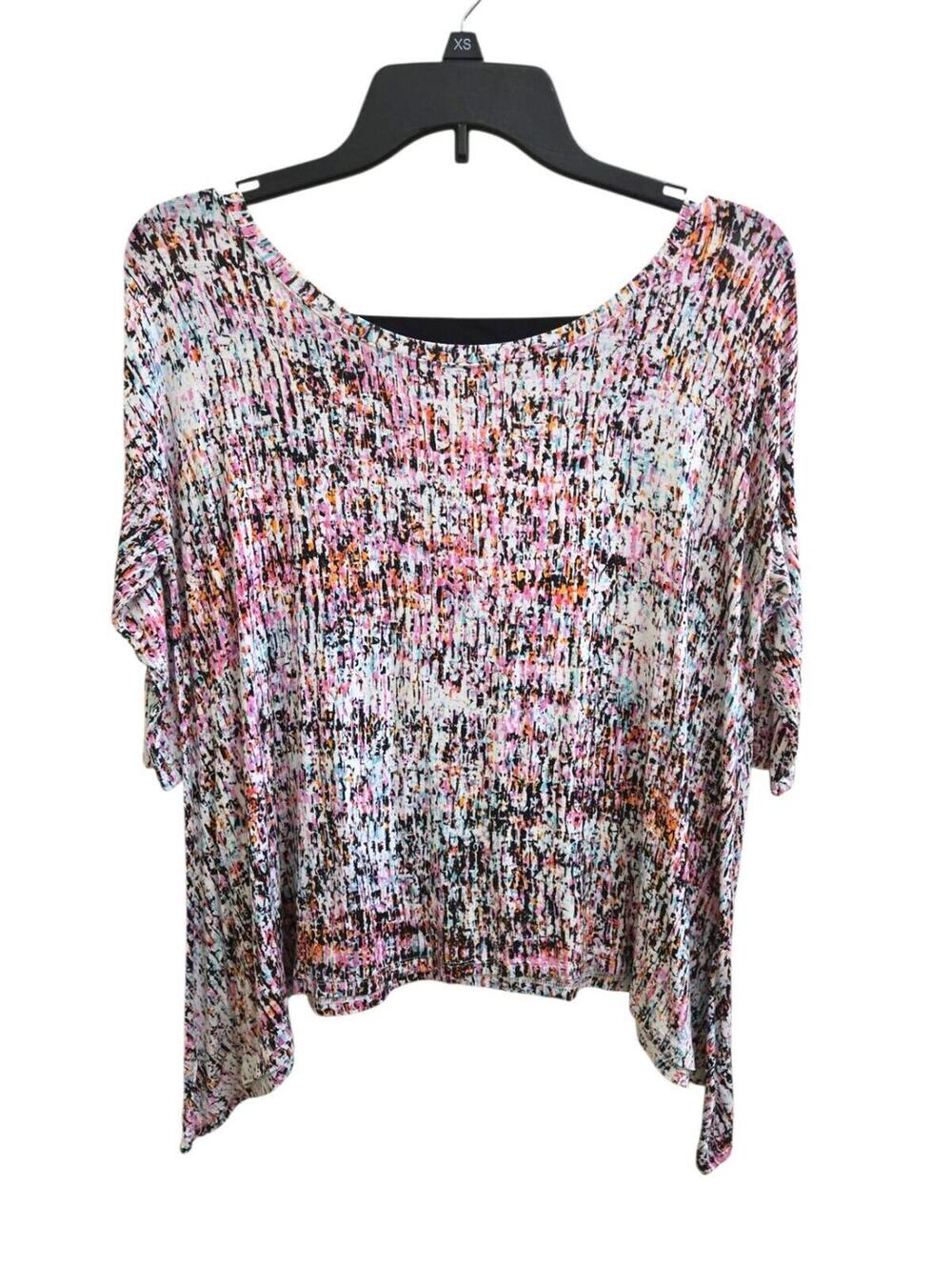 Very Good XS Decree Blouse